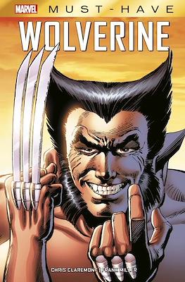 Marvel Must-Have (Cartonné) #52