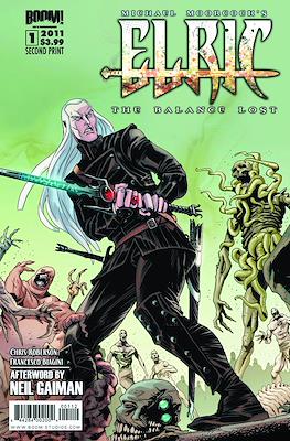 Elric The Balance Lost (Variant Cover) #1.3