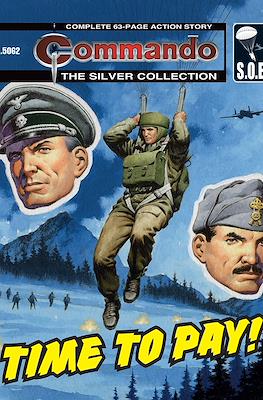 Commando #5062