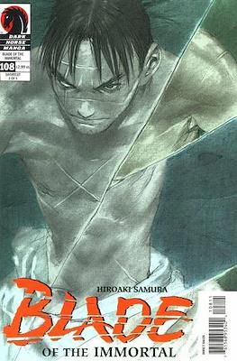 Blade of the Immortal #108