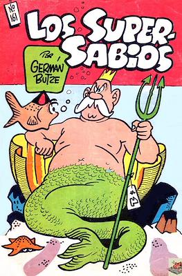 Los Supersabios #161