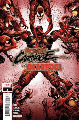 Absolute Carnage vs. Deadpool (2019) #3
