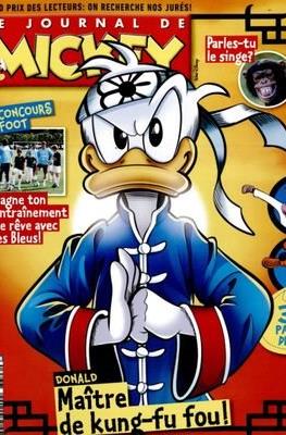Le Journal de Mickey #3326