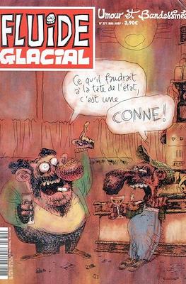 Fluide Glacial #371