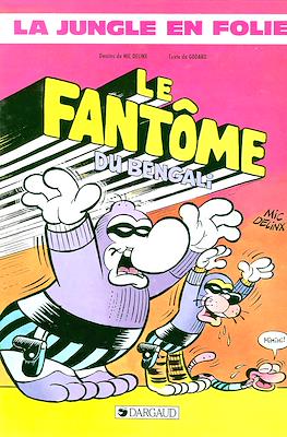 La Jungle en Folie #18