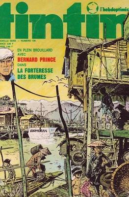 Tintin l'Hebdoptimiste #129