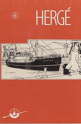 Revue Hergé #6