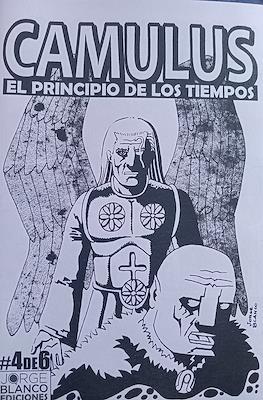 Camulus El principio de los tiempos #4