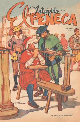 El Peneca #2675