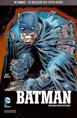 DC Comics: Le Meilleur des Super-Héros #5