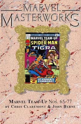 Marvel Masterworks #353