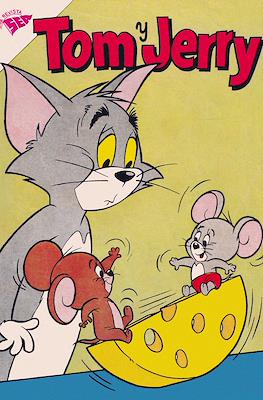 Tom y Jerry #198