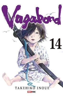 Vagabond (Rústica con solapas) #14