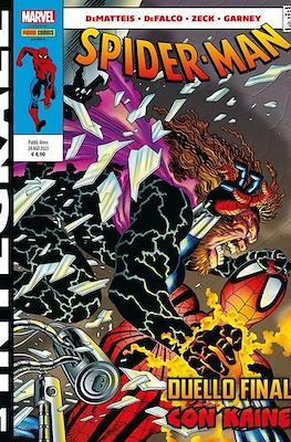 Marvel Integrale: Spider-Man di J.M. DeMatteis #31