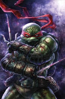 Teenage Mutant Ninja Turtles: The Last Ronin (Portadas variantes) (Rústica) #4.03