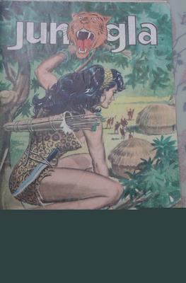Jungla #81