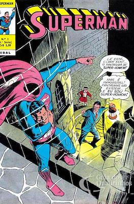 Superman. 4ª série #3