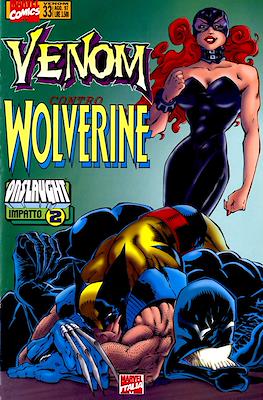 Venom Vol. 1 #33