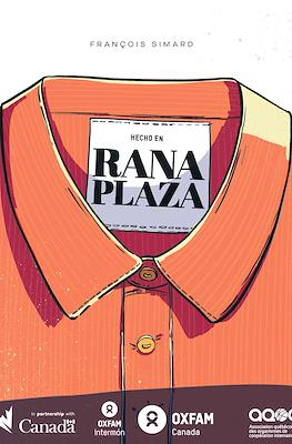 Hecho en Rana Plaza