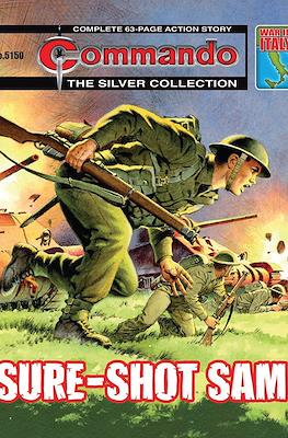 Commando #5150