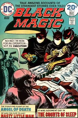 Black Magic (1973-1975) #3