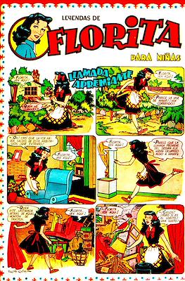 Florita #51