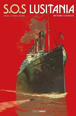 S.O.S Lusitania