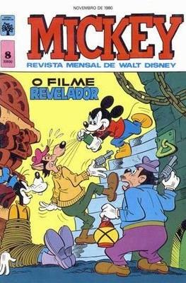 Mickey #8