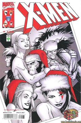 X-Men (1998-2005) #133