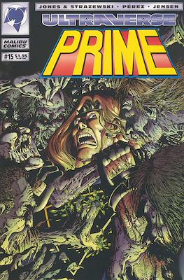 Prime (1993-1995) #15