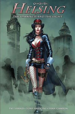 Van Helsing: The Darkness and The Light