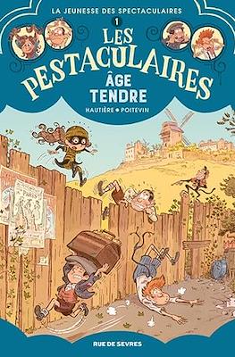 Les Pestaculaires