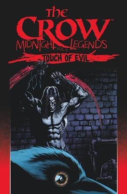 The Crow: Midnight Legends #6