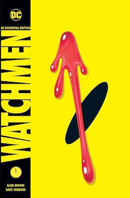 Watchmen - DC Essential Edition