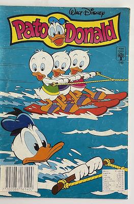Pato Donald #140