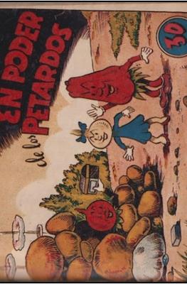 Biblioteca Infantil #104