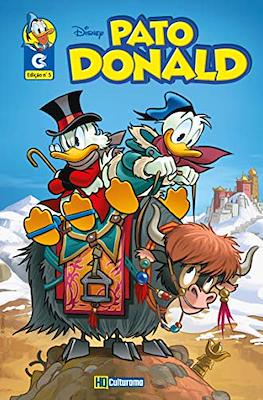 Pato Donald #5