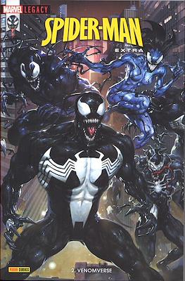 Marvel Legacy Spider-Man Extra #2