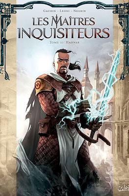 Les Maîtres Inquisiteurs #10