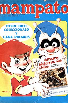 Mampato #383