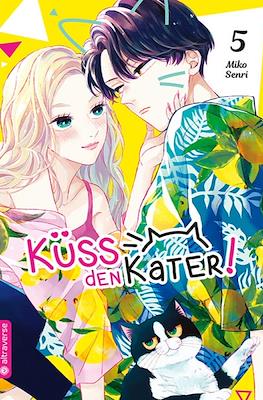 Küss den kater #5