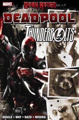 Dark Reign: Deadpool/Thunderbolts