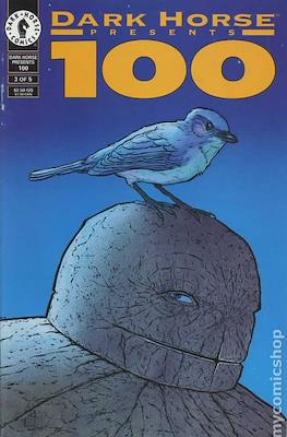 Dark Horse Presents (1986-2000 Variant Cover) #100.2