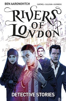 Rivers of London #4