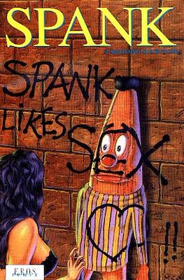 Spank (Eros Comix)