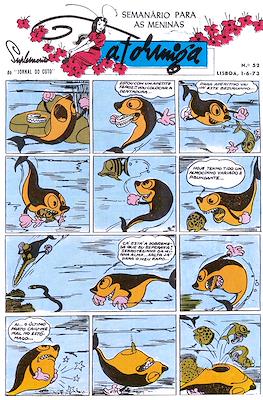 A Formiga. Suplemento do "Jornal do Cuto" #52