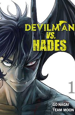 Devilman vs Hades