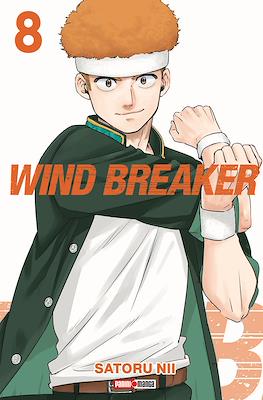 Wind Breaker (Rústica con sobrecubierta) #8