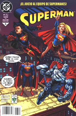 Superman Vol. 1 #321