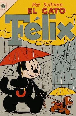 El gato Félix #34